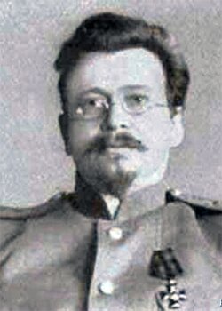 08 марта 1865 года родился основатель советской фармакологии Николай Павлович КРАВКОВ (1865-1924)
